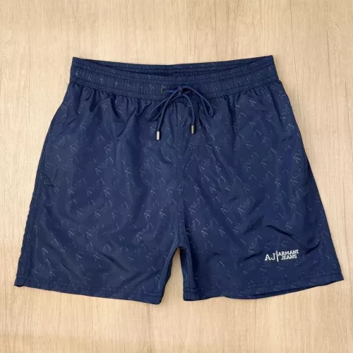 Armani Pants For Men #1386366 $32.00 USD, Wholesale Replica Armani Pants