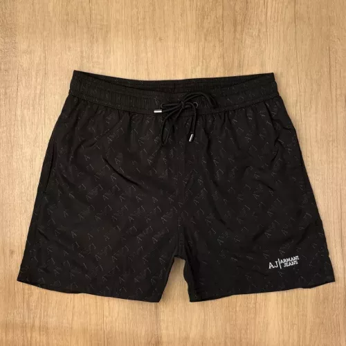 Armani Pants For Men #1386367 $32.00 USD, Wholesale Replica Armani Pants