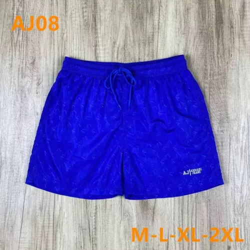 Armani Pants For Men #1386368 $32.00 USD, Wholesale Replica Armani Pants