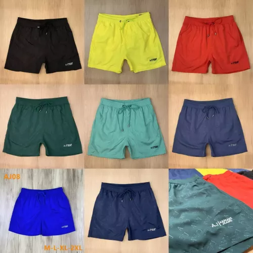 Replica Armani Pants For Men #1386368 $32.00 USD for Wholesale