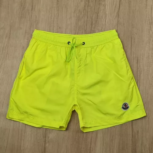 Moncler Pants For Men #1386369 $34.00 USD, Wholesale Replica Moncler Pants