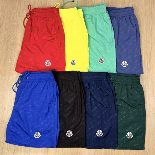 Replica Moncler Pants For Men #1386370 $34.00 USD for Wholesale