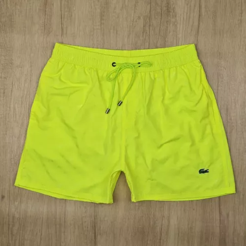 Lacoste Pants For Men #1386377 $32.00 USD, Wholesale Replica Lacoste Pants