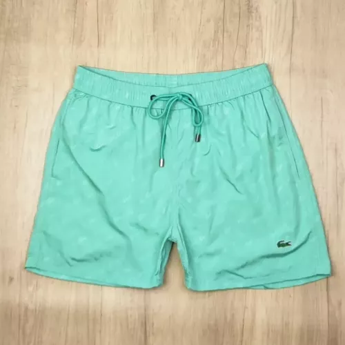 Lacoste Pants For Men #1386378 $32.00 USD, Wholesale Replica Lacoste Pants