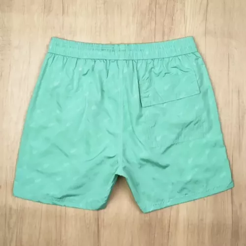 Replica Lacoste Pants For Men #1386378 $32.00 USD for Wholesale