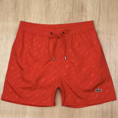 Lacoste Pants For Men #1386379 $32.00 USD, Wholesale Replica Lacoste Pants