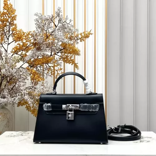 Hermes AAA Quality Handbags For Women #1386381 $85.00 USD, Wholesale Replica Hermes AAA Quality Handbags