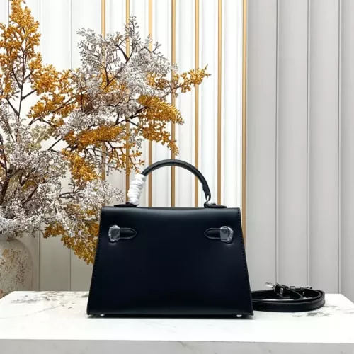 Replica Hermes AAA Quality Handbags For Women #1386381 $85.00 USD for Wholesale