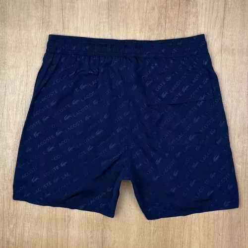 Replica Lacoste Pants For Men #1386383 $32.00 USD for Wholesale