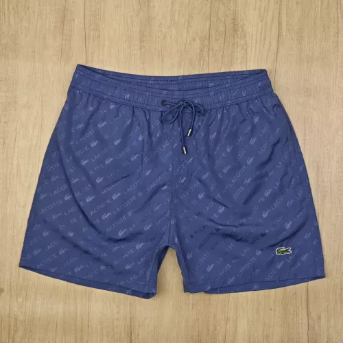 Lacoste Pants For Men #1386384 $32.00 USD, Wholesale Replica Lacoste Pants