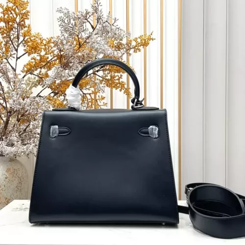 Replica Hermes AAA Quality Handbags For Women #1386387 $92.00 USD for Wholesale