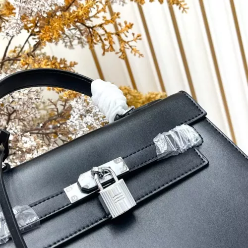 Replica Hermes AAA Quality Handbags For Women #1386387 $92.00 USD for Wholesale