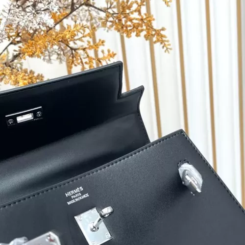 Replica Hermes AAA Quality Handbags For Women #1386387 $92.00 USD for Wholesale