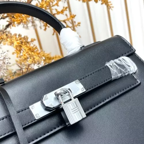 Replica Hermes AAA Quality Handbags For Women #1386388 $96.00 USD for Wholesale