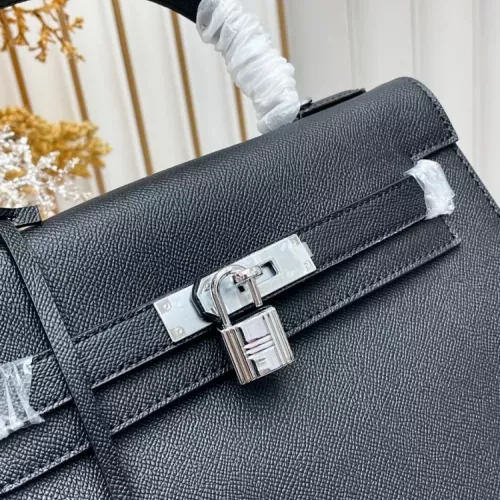 Replica Hermes AAA Quality Handbags For Women #1386395 $82.00 USD for Wholesale
