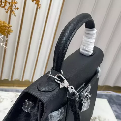 Replica Hermes AAA Quality Handbags For Women #1386400 $88.00 USD for Wholesale