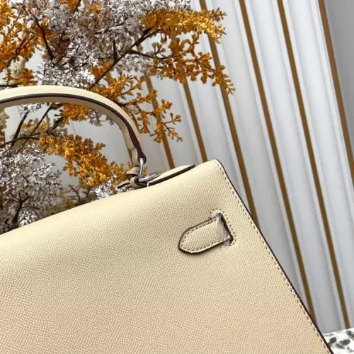 Replica Hermes AAA Quality Handbags For Women #1386414 $82.00 USD for Wholesale