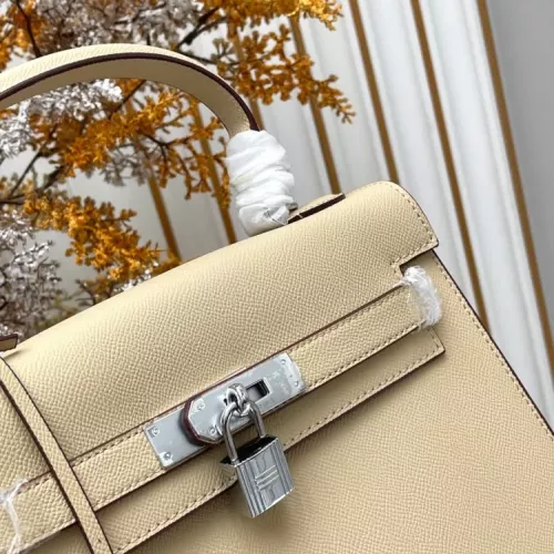 Replica Hermes AAA Quality Handbags For Women #1386414 $82.00 USD for Wholesale