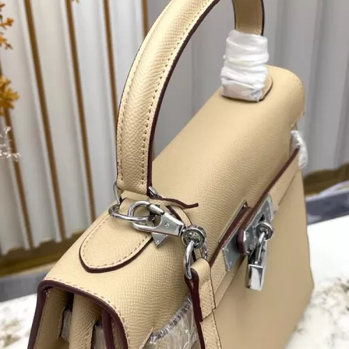 Replica Hermes AAA Quality Handbags For Women #1386414 $82.00 USD for Wholesale