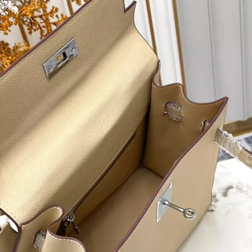 Replica Hermes AAA Quality Handbags For Women #1386415 $85.00 USD for Wholesale