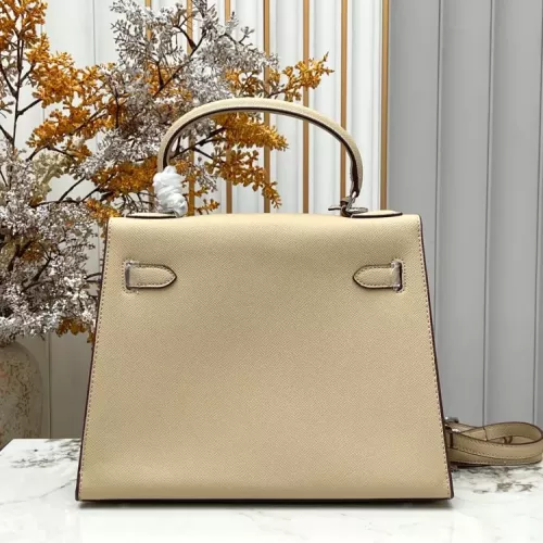 Replica Hermes AAA Quality Handbags For Women #1386417 $92.00 USD for Wholesale