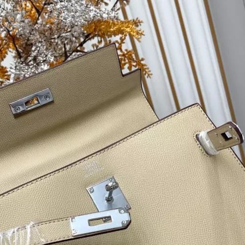 Replica Hermes AAA Quality Handbags For Women #1386417 $92.00 USD for Wholesale