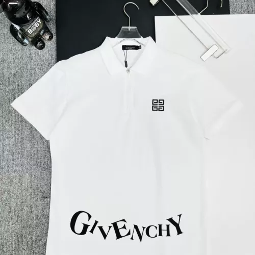 Givenchy T-Shirts Short Sleeved For Men #1386421 $38.00 USD, Wholesale Replica Givenchy T-Shirts
