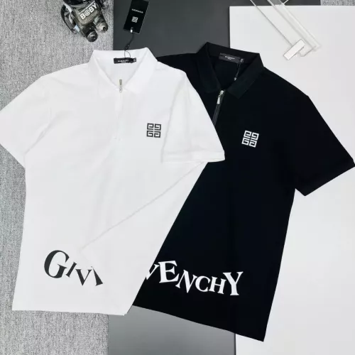 Replica Givenchy T-Shirts Short Sleeved For Men #1386421 $38.00 USD for Wholesale