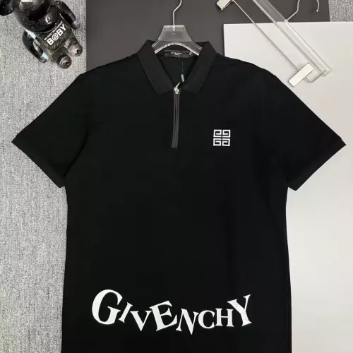 Givenchy T-Shirts Short Sleeved For Men #1386422 $38.00 USD, Wholesale Replica Givenchy T-Shirts
