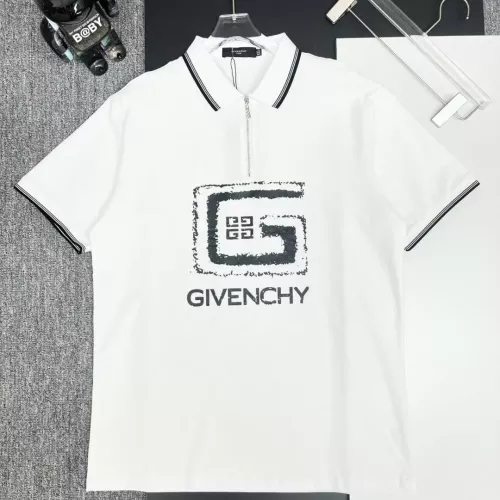 Givenchy T-Shirts Short Sleeved For Men #1386423 $38.00 USD, Wholesale Replica Givenchy T-Shirts