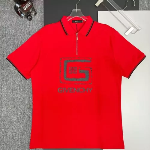 Givenchy T-Shirts Short Sleeved For Men #1386424 $38.00 USD, Wholesale Replica Givenchy T-Shirts