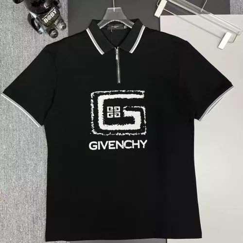 Givenchy T-Shirts Short Sleeved For Men #1386425 $38.00 USD, Wholesale Replica Givenchy T-Shirts
