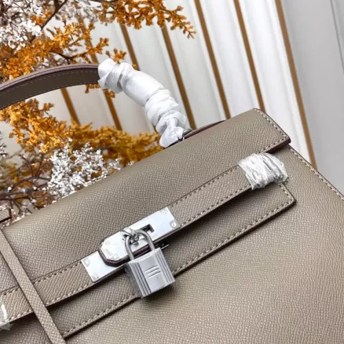 Replica Hermes AAA Quality Handbags For Women #1386426 $82.00 USD for Wholesale
