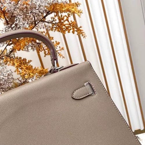 Replica Hermes AAA Quality Handbags For Women #1386429 $85.00 USD for Wholesale