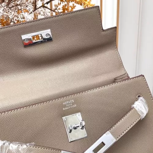 Replica Hermes AAA Quality Handbags For Women #1386431 $88.00 USD for Wholesale