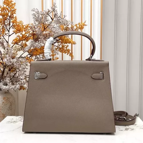 Replica Hermes AAA Quality Handbags For Women #1386432 $92.00 USD for Wholesale