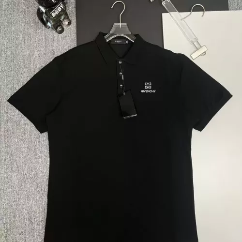 Givenchy T-Shirts Short Sleeved For Men #1386435 $38.00 USD, Wholesale Replica Givenchy T-Shirts