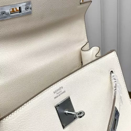 Replica Hermes AAA Quality Handbags For Women #1386442 $85.00 USD for Wholesale