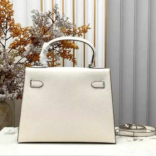 Replica Hermes AAA Quality Handbags For Women #1386443 $88.00 USD for Wholesale