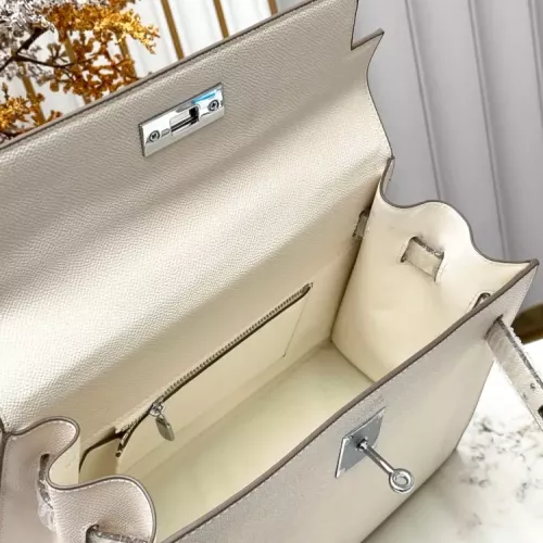 Replica Hermes AAA Quality Handbags For Women #1386445 $92.00 USD for Wholesale