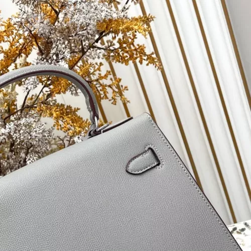 Replica Hermes AAA Quality Handbags For Women #1386448 $82.00 USD for Wholesale