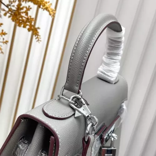 Replica Hermes AAA Quality Handbags For Women #1386449 $85.00 USD for Wholesale