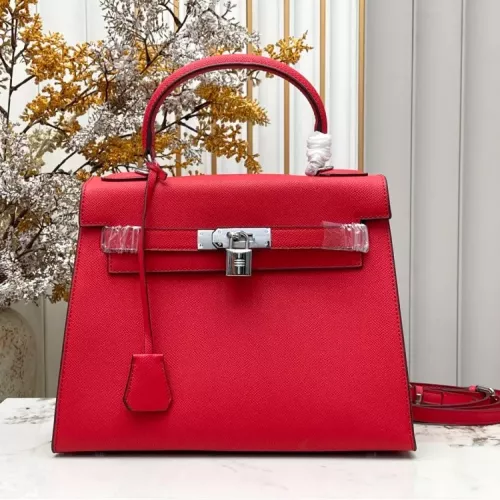 Hermes AAA Quality Handbags For Women #1386461 $85.00 USD, Wholesale Replica Hermes AAA Quality Handbags