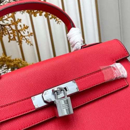 Replica Hermes AAA Quality Handbags For Women #1386461 $85.00 USD for Wholesale
