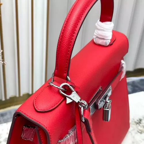Replica Hermes AAA Quality Handbags For Women #1386462 $88.00 USD for Wholesale