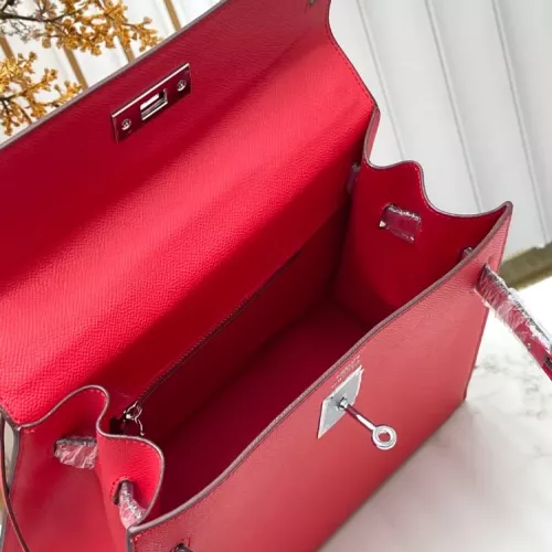 Replica Hermes AAA Quality Handbags For Women #1386462 $88.00 USD for Wholesale