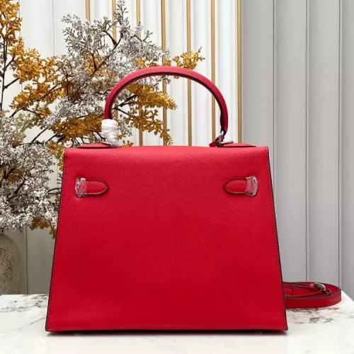 Replica Hermes AAA Quality Handbags For Women #1386463 $92.00 USD for Wholesale
