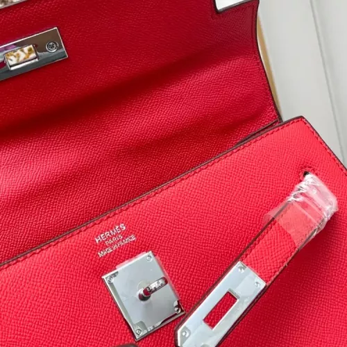Replica Hermes AAA Quality Handbags For Women #1386463 $92.00 USD for Wholesale