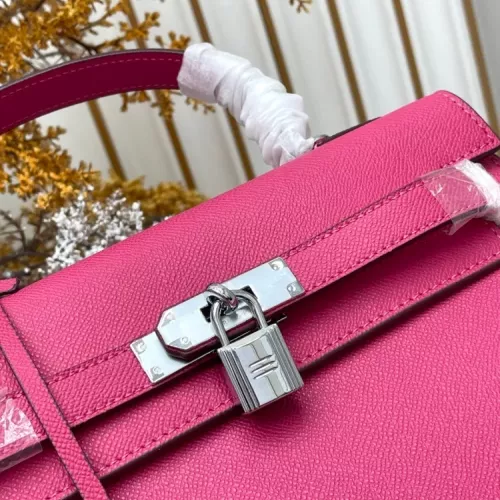 Replica Hermes AAA Quality Handbags For Women #1386464 $82.00 USD for Wholesale