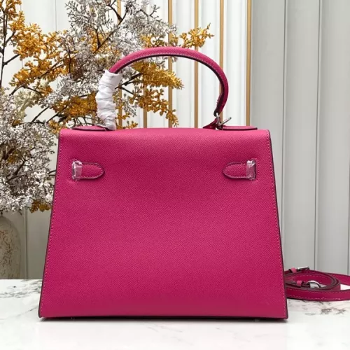 Replica Hermes AAA Quality Handbags For Women #1386466 $88.00 USD for Wholesale